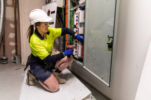 Best Electrical Rewiring Services  in Clyde Hill, WA