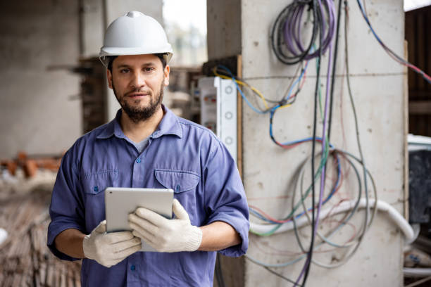 Electrical Rewiring Services in Clyde Hill, WA