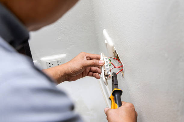 Best Electrical Upgrades for Homes  in Clyde Hill, WA