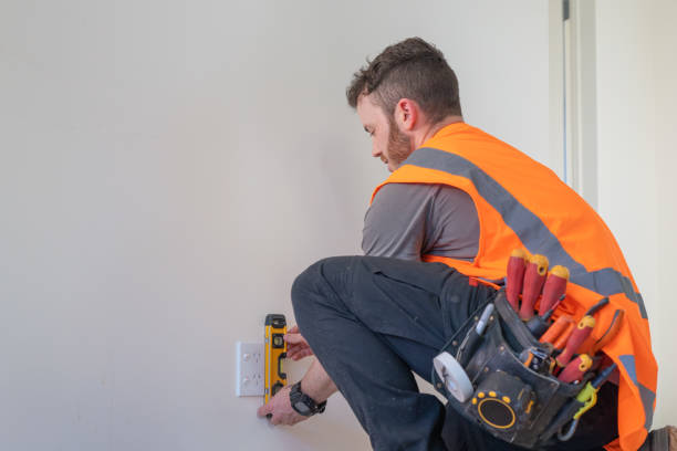 Best Electrical System Inspection  in Clyde Hill, WA