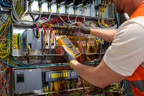 Best Ceiling Fan Installation Electrician  in Clyde Hill, WA