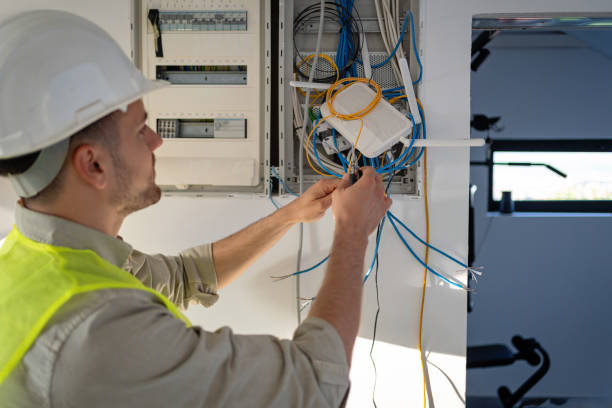 Best Industrial Electrical Services  in Clyde Hill, WA