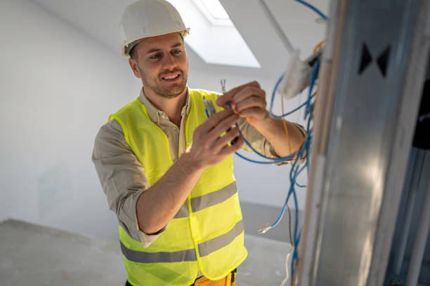 Trusted Clyde Hill, WA Electrician Experts
